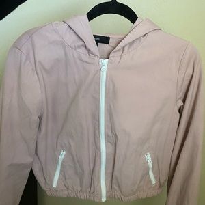 Jacket Pink Forever Size M
